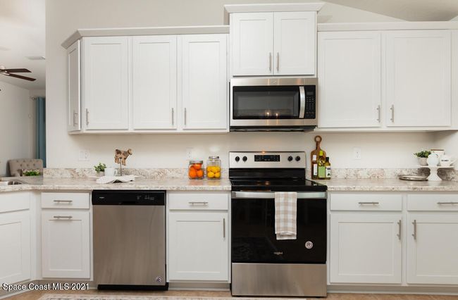 1152 Tupelo Cir, House other with 4 bedrooms, 2 bathrooms and null parking in Cocoa FL | Image 10