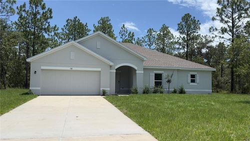 130 Cypress Blvd E, HOMOSASSA, FL, 34446-4817 | Card Image