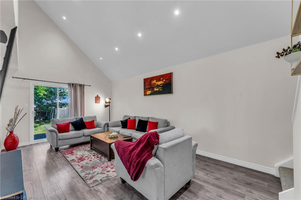 Residential in Beamsville