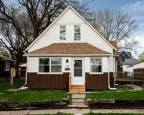 1425 24 1/2 St, Rock Island, IL, 61201-2712 | Card Image