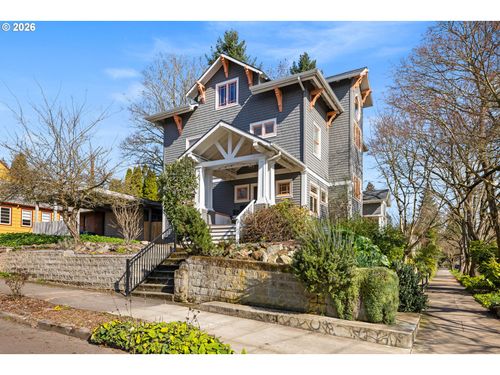 2934 Se 33rd Ave, Portland, OR, 97202-1953 | Card Image