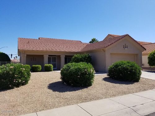 13827 W Territorial Ln, Sun City West, AZ, 85375-2052 | Card Image