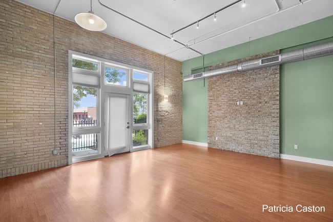 1 - 600 Broadway Ave, Condo with 2 bedrooms, 2 bathrooms and null parking in Grand Rapids MI | Image 4
