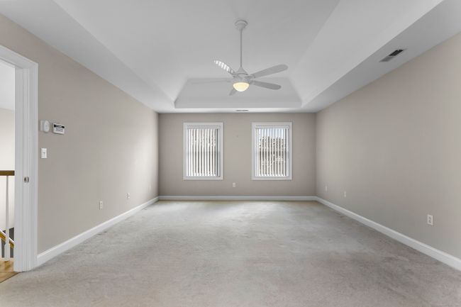 Primary Bedroom with an abundance of light | Image 18