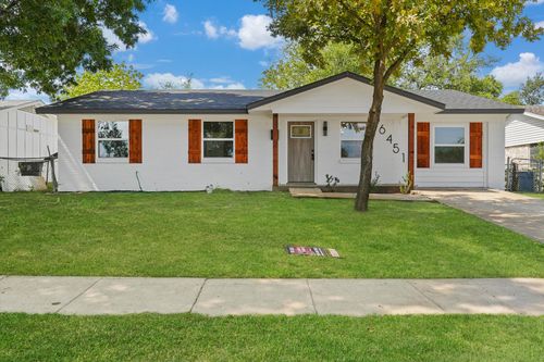 6451 Leaning Oaks St, Dallas, TX, 75241-5937 | Card Image