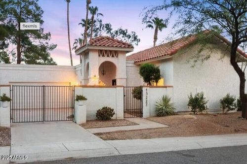 15227 N 50th Pl, Scottsdale, AZ, 85254-2213 | Card Image