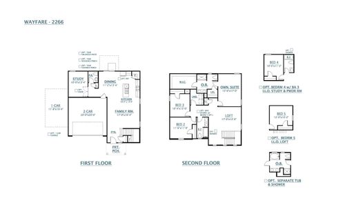 277 Talbert Trail, Landrum, SC, 29356 | Card Image