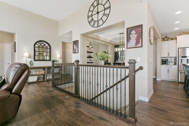 13019 Stone Valley Dr, House other with 5 bedrooms, 3 bathrooms and 3 parking in Peyton CO | Image 4