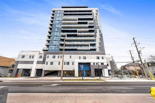 703-128 King St N, Waterloo, ON, N2J0E9 | Card Image
