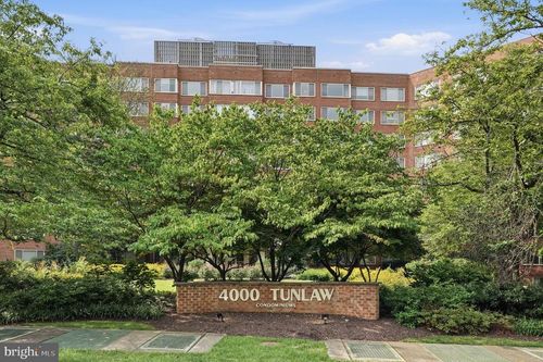 619-4000 Tunlaw Rd Nw, WASHINGTON, DC, 20007-4834 | Card Image