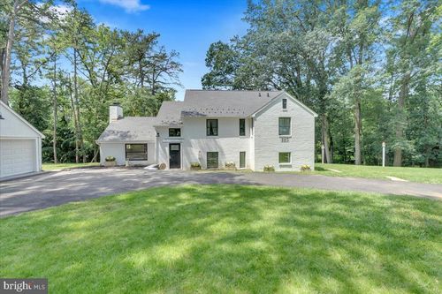 1115 Muhlenberg Ave, SWARTHMORE, PA, 19081-2119 | Card Image