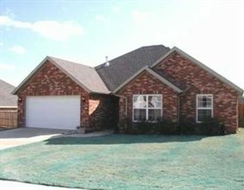 430 Curtis St, Centerton, AR, 72719-9454 | Card Image