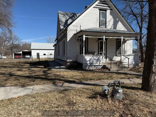 410 Roger Welsch Ave E, Dannebrog, NE, 68831-3165 | Card Image