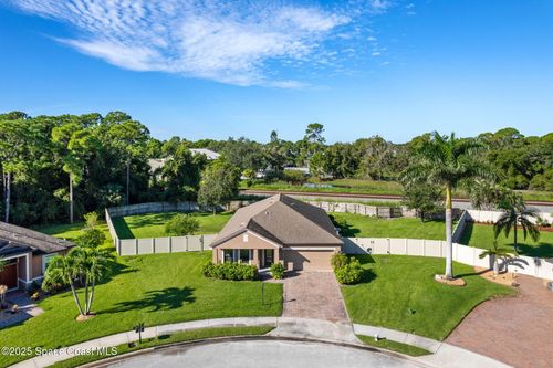 2451 Okalani St, Melbourne, FL, 32940-7317 | Card Image