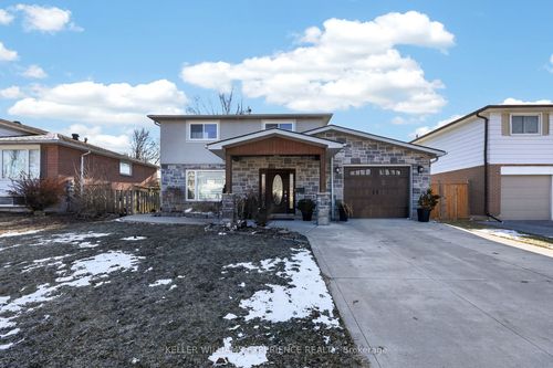 5 Jills Court, Barrie, ON, L4M4L6 | Card Image