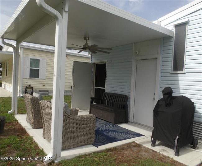 U15 - 7534 Montauk Ave, House other with 2 bedrooms, 2 bathrooms and null parking in Micco FL | Image 13