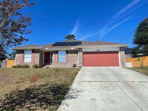 5196 Whitehurst Ln, Crestview, FL, 32536-2205 | Card Image