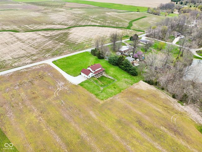 4339 W Briarwood Rd, House other with 4 bedrooms, 3 bathrooms and null parking in Monrovia IN | Image 92