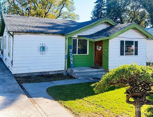 125 E 6th St, Rupert, ID, 83350-1716 | Card Image
