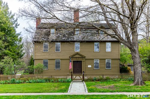 30 Hollow Road, Woodbury, CT, 06798 | Card Image