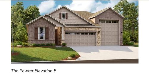 240 Firethorn Road, Marble Falls, TX, 78654 | Card Image
