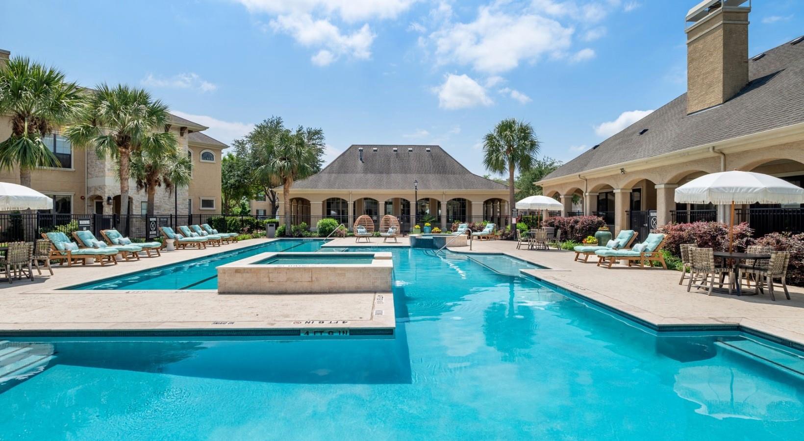 Residential Lease in Richmond
