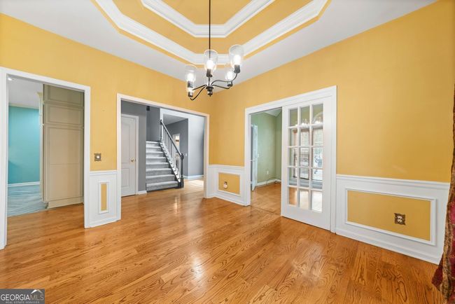 1440 Boundary Blvd, House other with 6 bedrooms, 4 bathrooms and 4 parking in Suwanee GA | Image 8