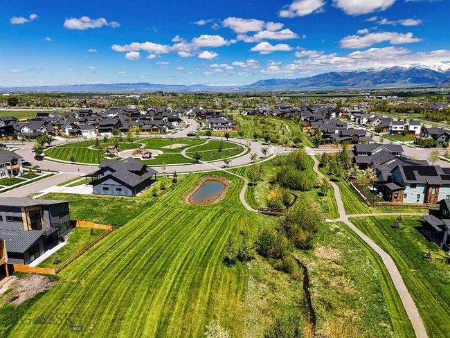 1610 Windrow Dr, House other with 4 bedrooms, 4 bathrooms and null parking in Bozeman MT | Image 57