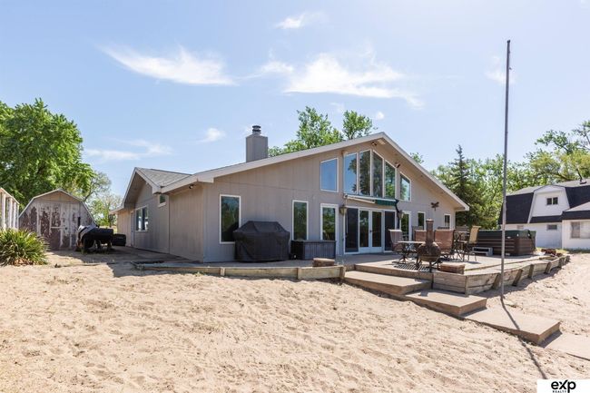 1129 Platte Shore Dr, House other with 3 bedrooms, 2 bathrooms and 3 parking in Fremont NE | Image 31