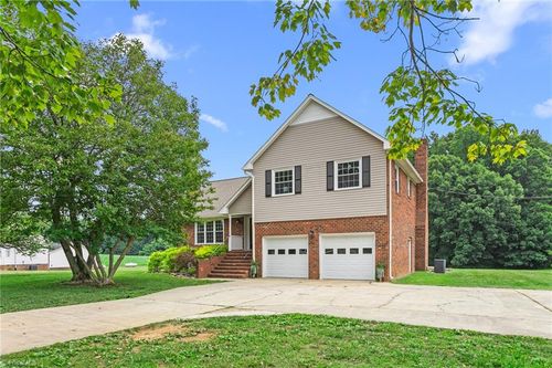 6302 Nc Highway 61 N, Gibsonville, NC, 27249-9790 | Card Image
