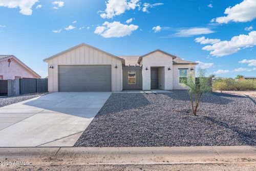 15837 S Bentley Drive, Arizona City, AZ, 85123 | Card Image
