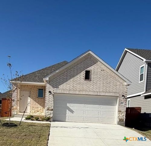 508 Bauer Loop, Liberty Hill, TX, 78642-2783 | Card Image