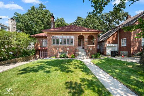 9237 S Longwood Dr, Chicago, IL, 60643-6044 | Card Image