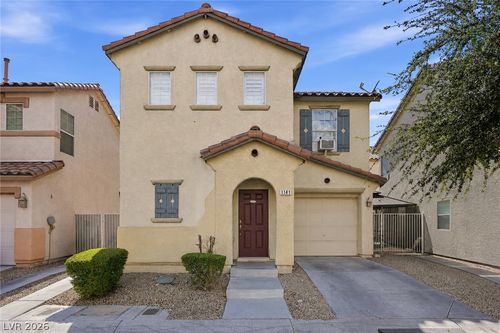 1141 Plum Canyon Street, Las Vegas, NV, 89142 | Card Image