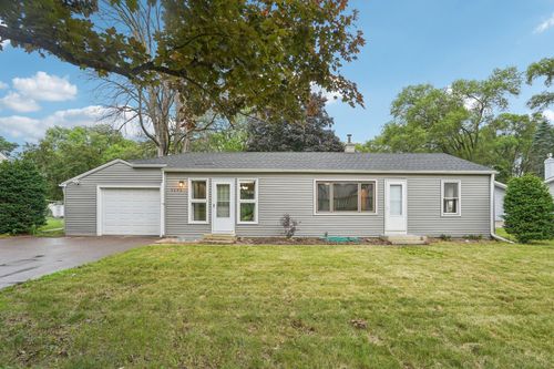 5343 Saint Stephens St, Mounds View, MN, 55112-1416 | Card Image