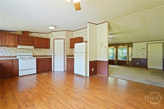 10581 Waycross Hwy, House other with 4 bedrooms, 2 bathrooms and null parking in Screven GA | Image 12