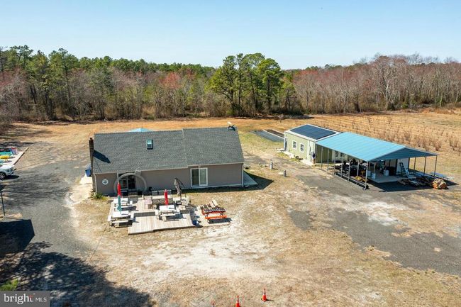 5 Pea Patch Rd, Home with 1 bedrooms, 1 bathrooms and null parking in PEMBERTON NJ | Image 59