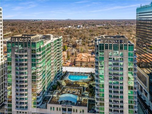 unit-838-923 Peachtree St Ne, Atlanta, GA, 30309-4486 | Card Image