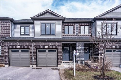 203 Woodmeadow Crt, Kitchener, ON, N2R0P8 | Card Image