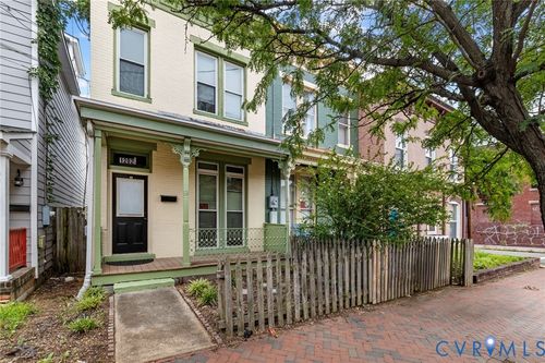 1202 1/2 W Clay St, Richmond, VA, 23220-2218 | Card Image