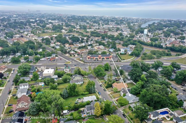 18 Steiner Ave, House other with 4 bedrooms, 1 bathrooms and null parking in Neptune City NJ | Image 49