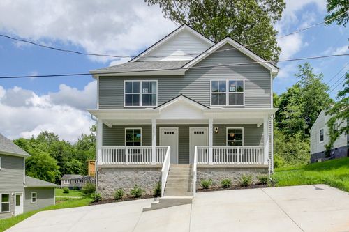 923 Woody Hills Dr, Clarksville, TN, 37040-4123 | Card Image