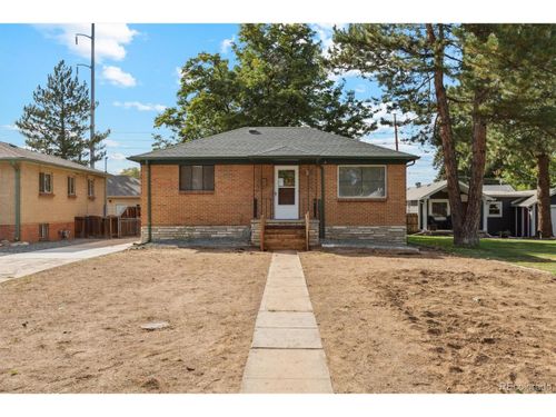1875 S Clayton St, Denver, CO, 80210-3502 | Card Image