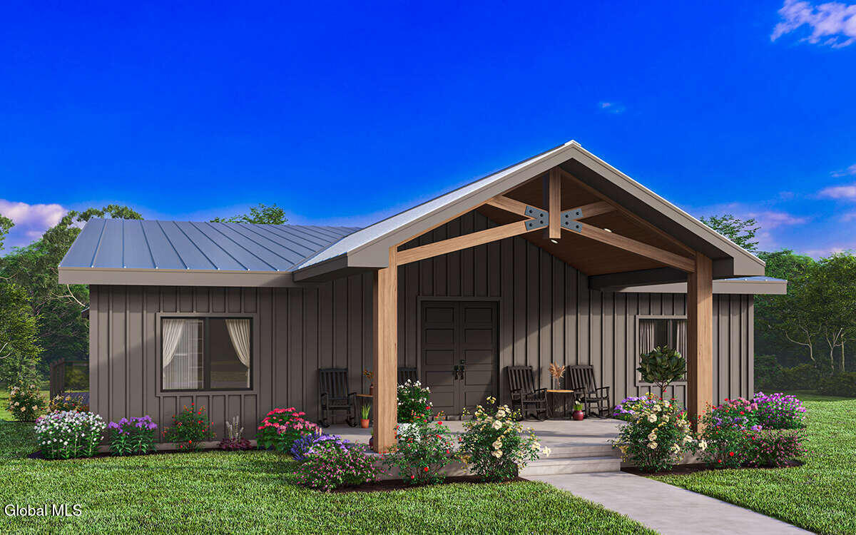 Residential in Saratoga Springs 5