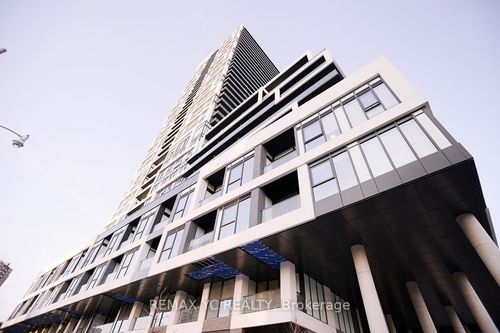 1601-5 Defries St, Toronto, ON, M5A0W7 | Card Image