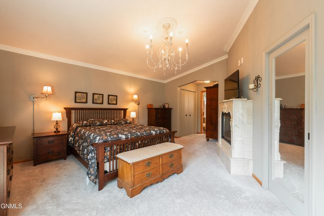 1612 Santa Gertrudis Loop, House other with 5 bedrooms, 4 bathrooms and null parking in Bismarck ND | Image 26