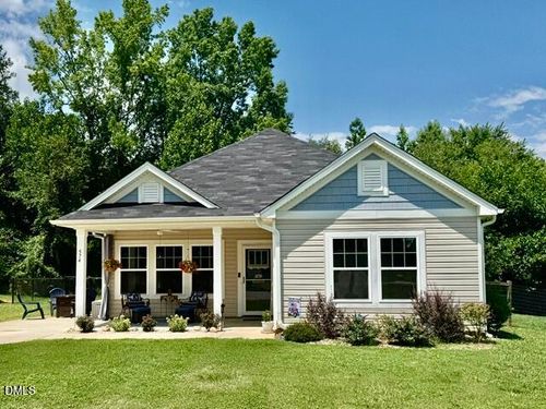 574 E Ridge Ave, Liberty, NC, 27298-3604 | Card Image
