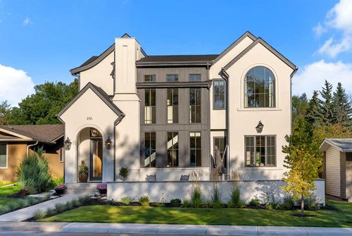 370 Capri Cres Nw, Calgary, AB, T2L1B2 | Card Image