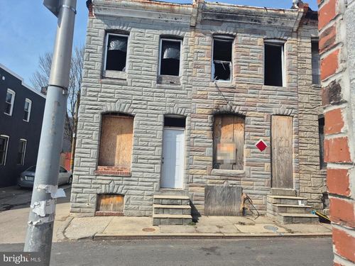 1824 N Chapel St, BALTIMORE, MD, 21213-2444 | Card Image