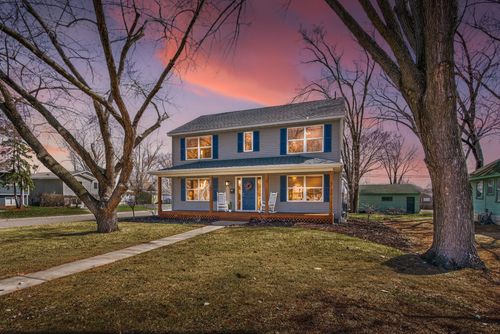 4424 Adair Ave N, Crystal, MN, 55422-1041 | Card Image